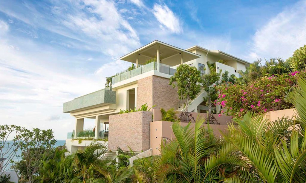 Villa in Koh Samui, Surat Thani, Thailand 4 - 14743783