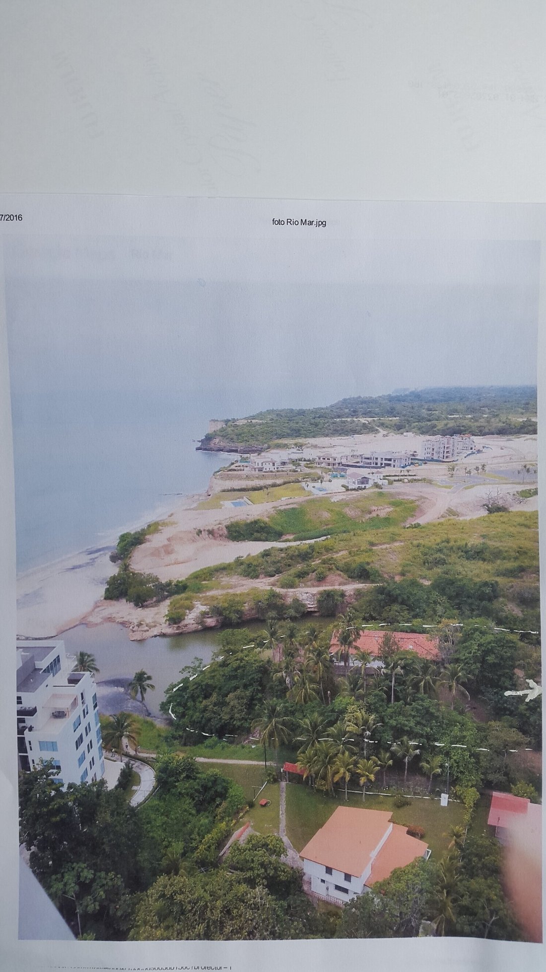 San Carlos District, Panama, Panama 1 - 14743427
