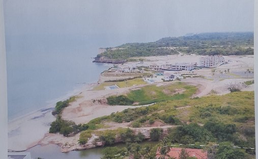 San Carlos, Provinz Panamá, Panama 1