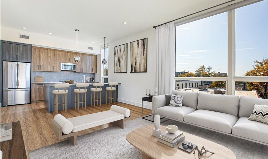 Rental Pleasantville In Pleasantville, New York, United States For Rent