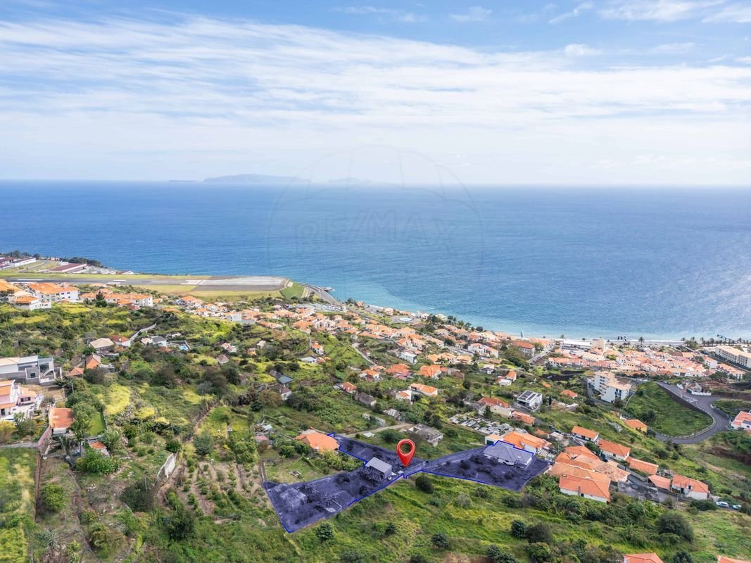Andere in Santa Cruz, Autonome Region Madeira, Portugal 4 - 14742045