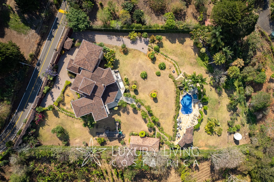 House in San Antonio, San José Province, Costa Rica 4 - 11277711