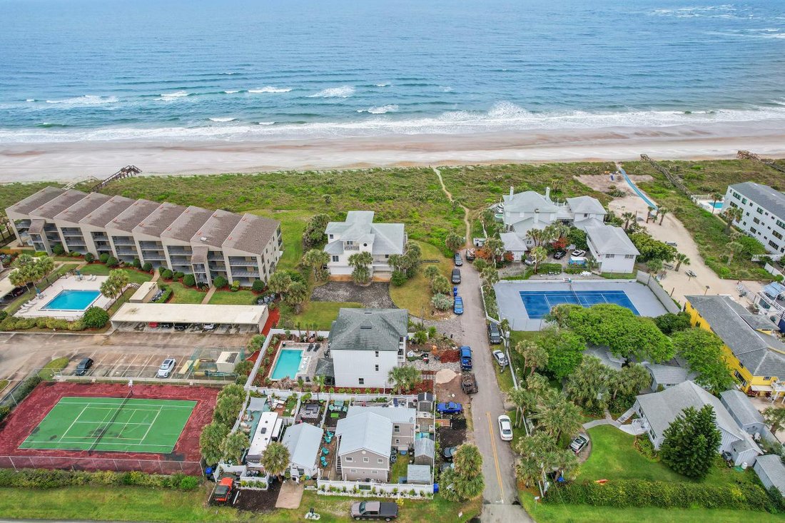 2930 Coastal Highway In St. Augustine, Florida, United States For Sale