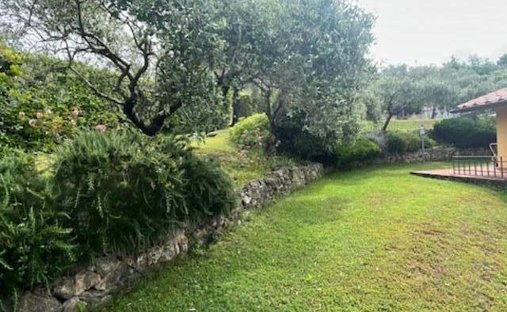 Villa in Colombiera, Castelnuovo Magra, Liguria 1