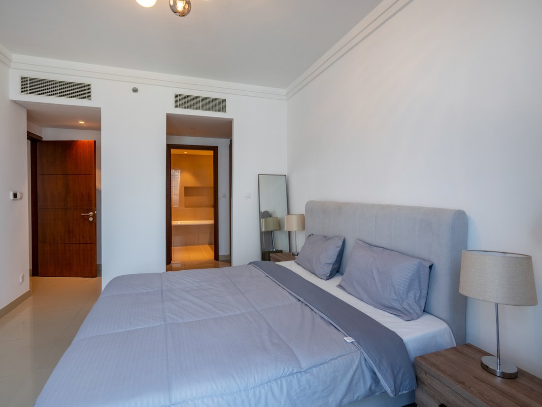 Apartment in Downtown Dubai, Dubai, United Arab Emirates 5 - 14742859