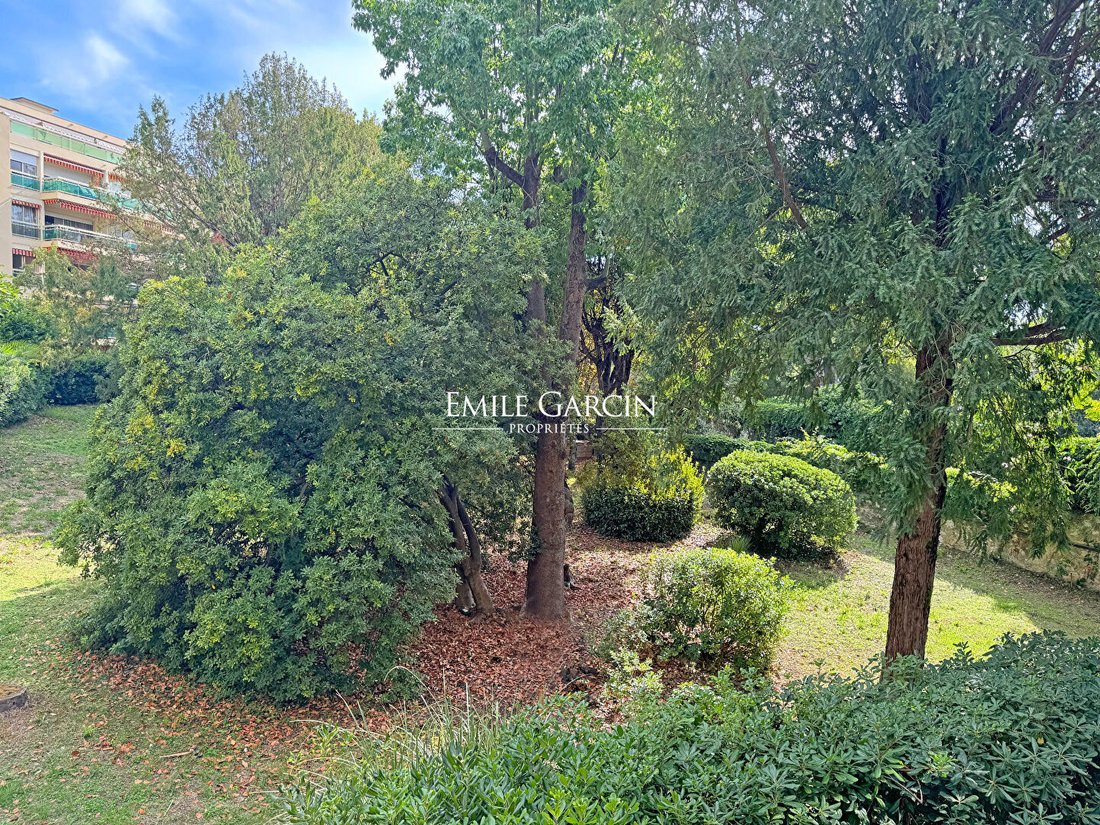 Apartment in Nice, Provence-Alpes-Côte d'Azur, France 1 - 14743810