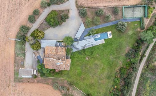 Castle for Sale in Sant Climent de Peralta, Forallac, Spain - 5