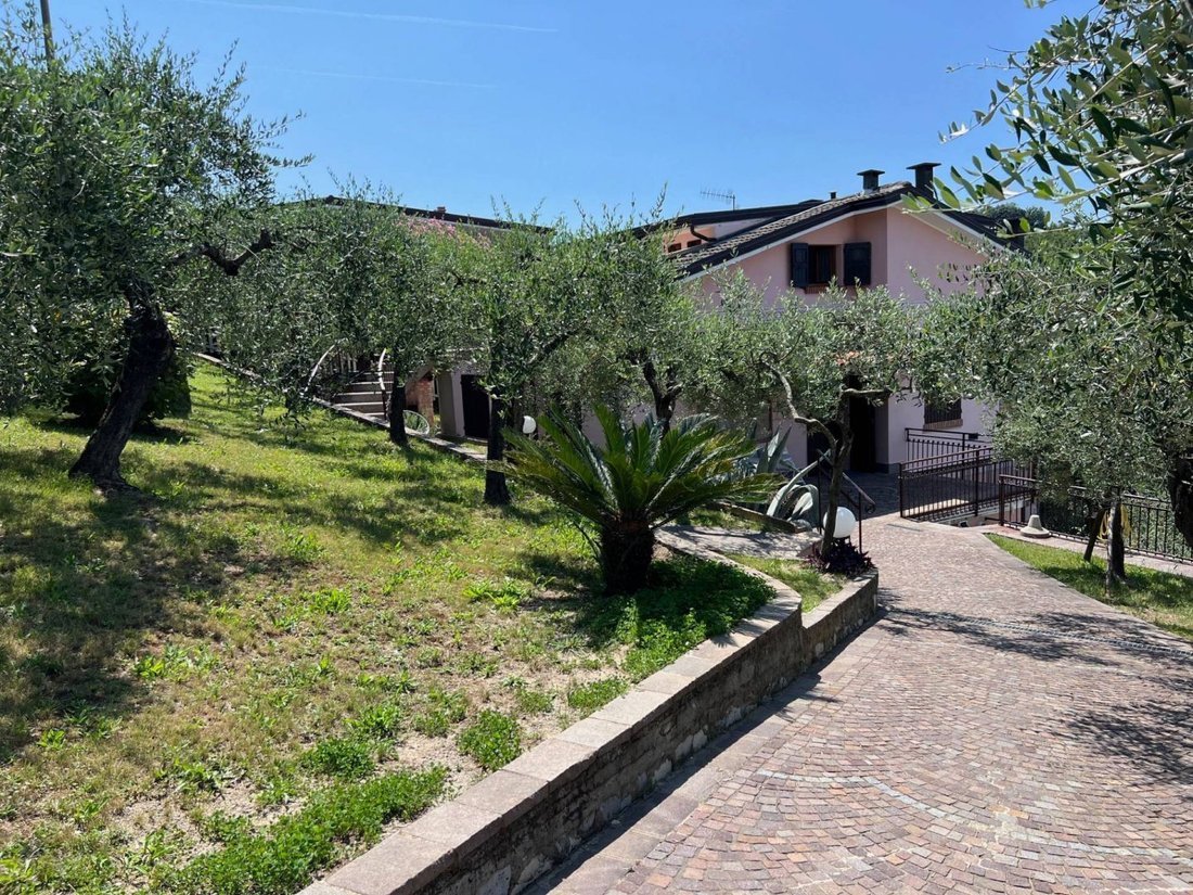 Villa in Cogorno, Liguria, Italy 3 - 14743681