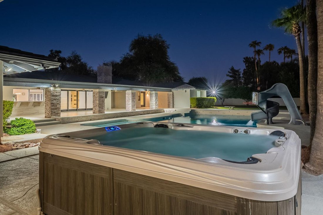House in Scottsdale, Arizona, United States 4 - 14742874