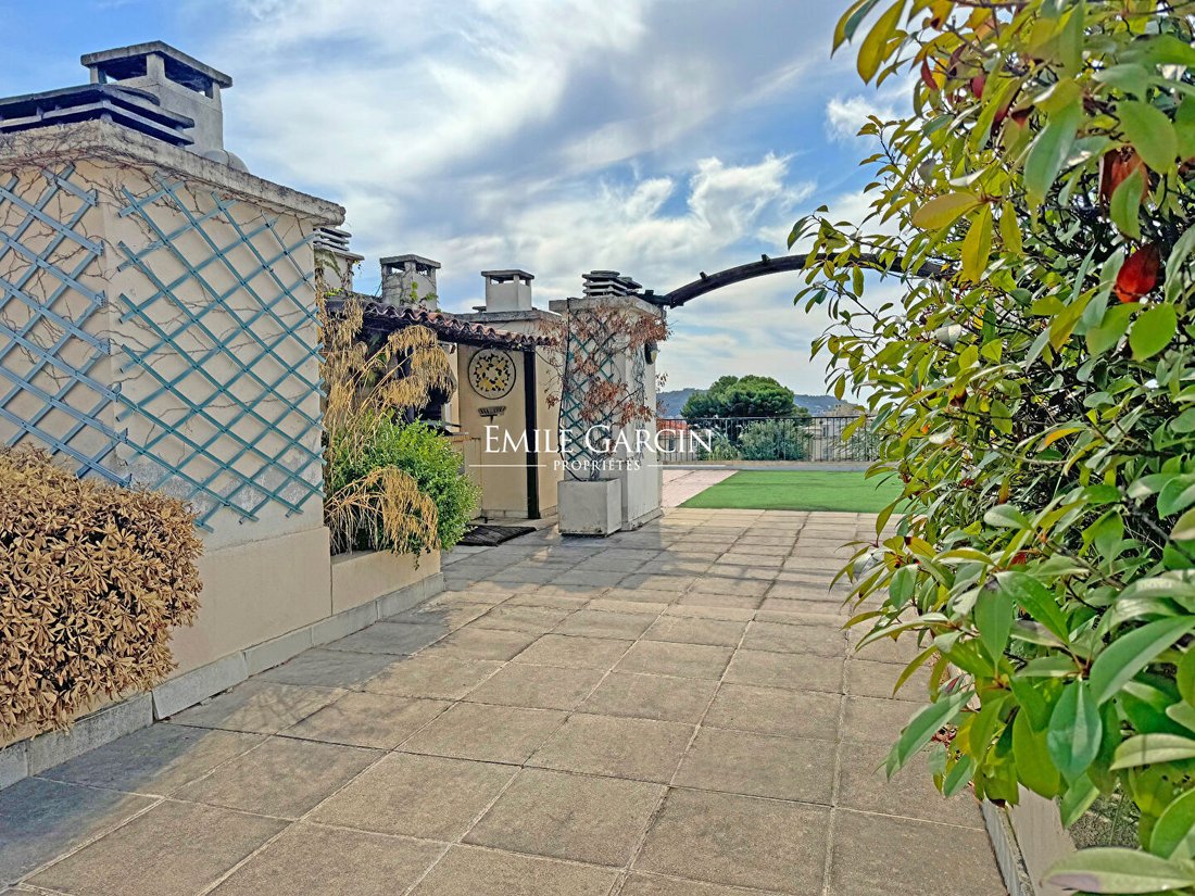 Apartment in Nice, Provence-Alpes-Côte d'Azur, France 1 - 14743808