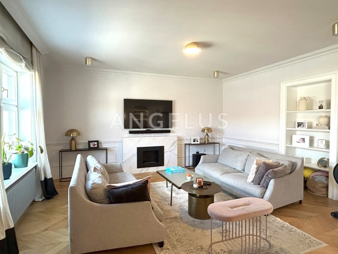 Apartment in Mimara, Zagreb, City of Zagreb 5 - 14742397