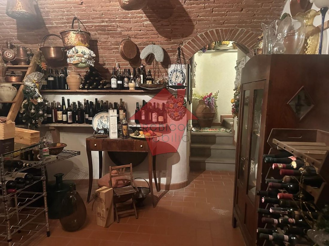 Villa in Marti, Montopoli in Val d'Arno, Tuscany, Italy 3 - 14743190