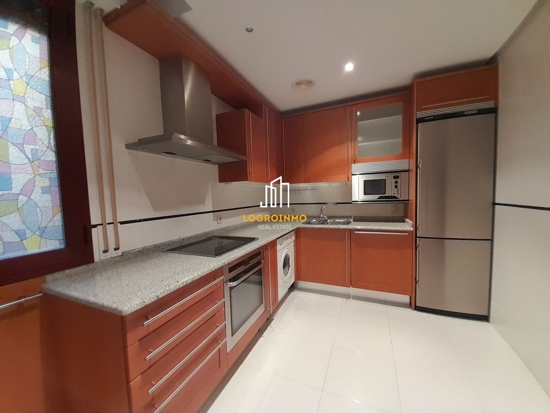 Apartment in Logrono, La Rioja, Spain 1 - 13620061
