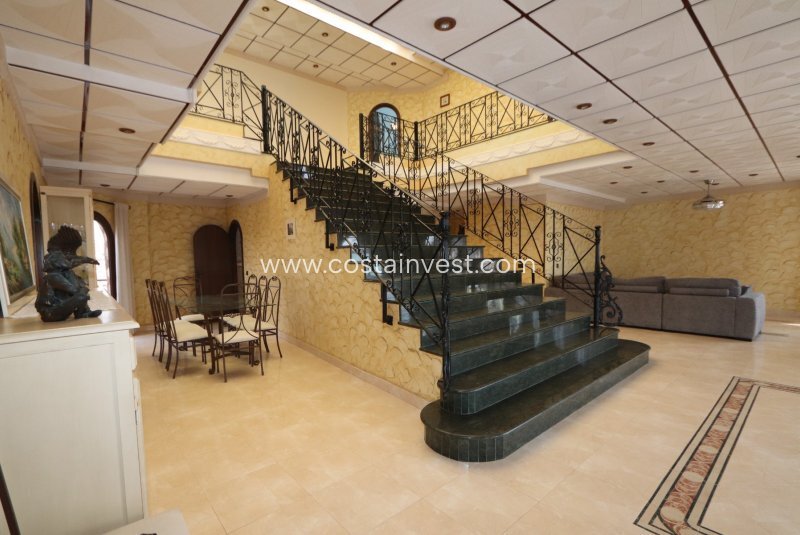 Villa in La Zenia, Orihuela, Valencian Community 5 - 14741761