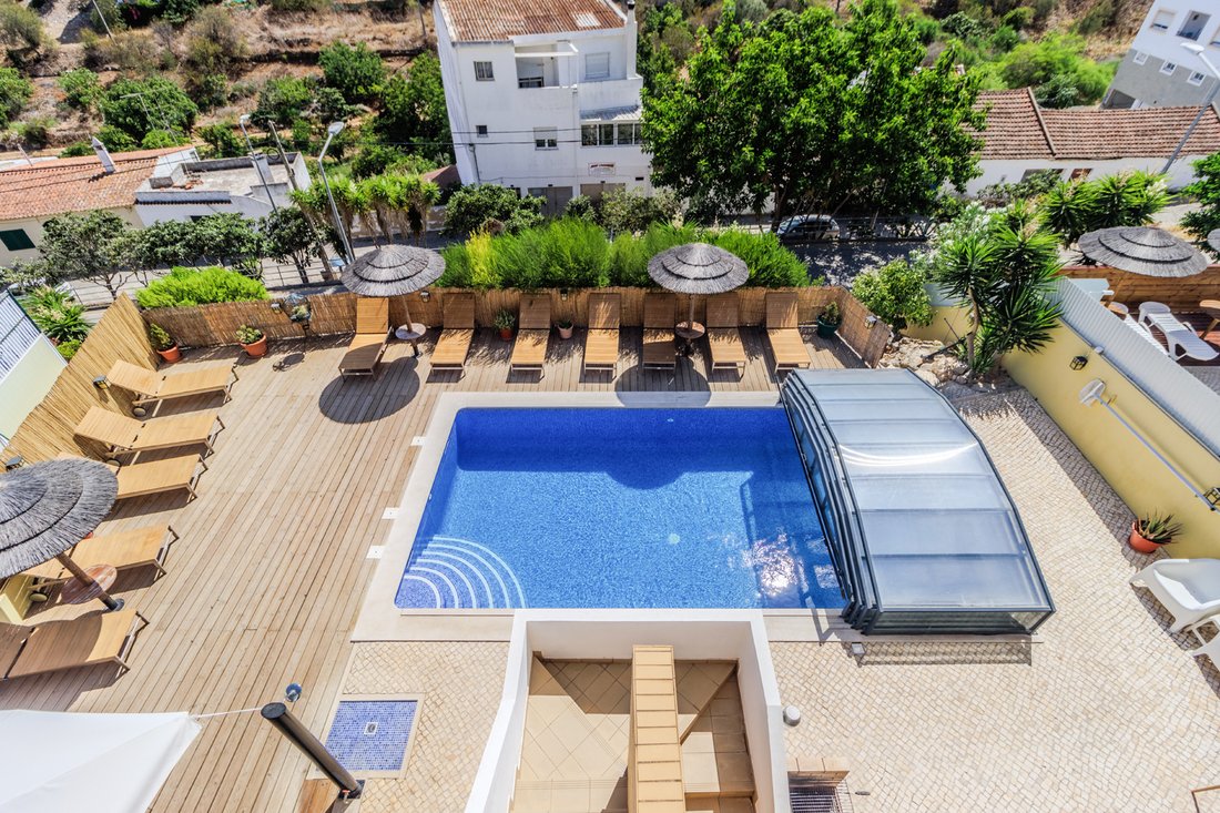 Villa in São Sebastião, Lagos, Sao Goncalo de Lagos, Portugal 2 - 14724932