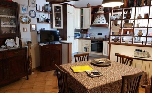 House in Casano - Annunziata, Casano, Liguria 1