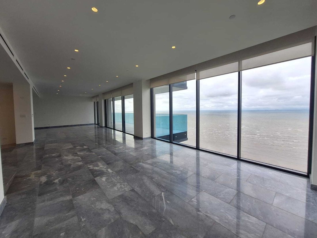 Apartment in Panama City, Panama, Panama 5 - 14741343