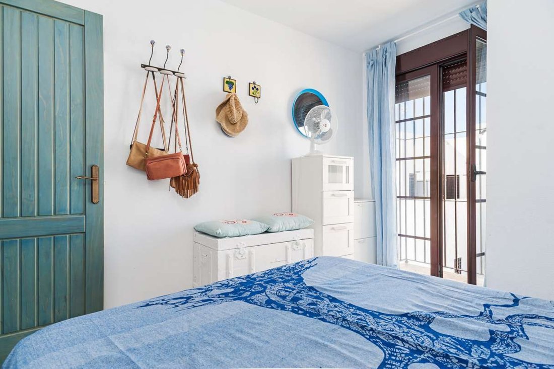 House in Conil de la Frontera, Andalusia, Spain 1 - 12405797