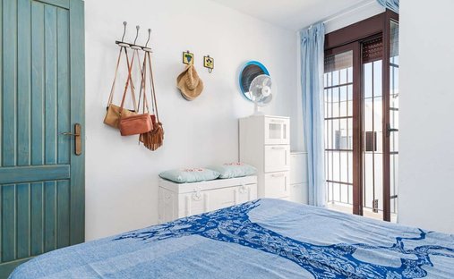 House in Conil de la Frontera, Andalusia, Spain 1