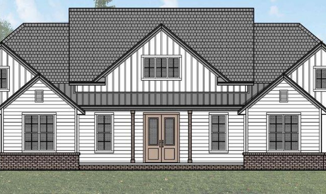 Residential Springfield In Springfield, Missouri, United States For