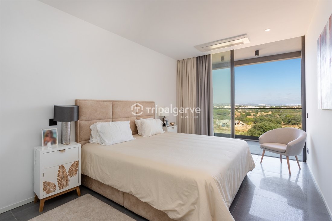 Apartment in Olhos de Agua, Algarve, Portugal 5 - 14743602