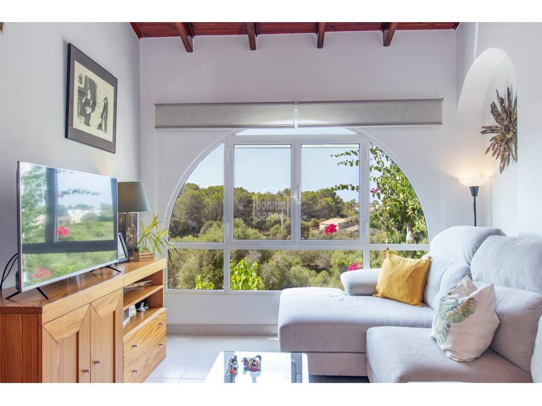 Townhouse in Ciutadella de Menorca, Balearic Islands, Spain 5 - 14742690