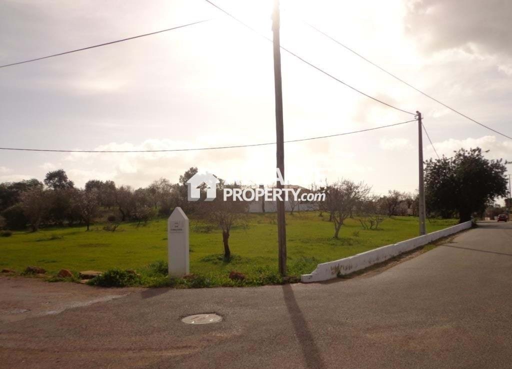 Land in Almancil, Algarve, Portugal 3 - 14741494