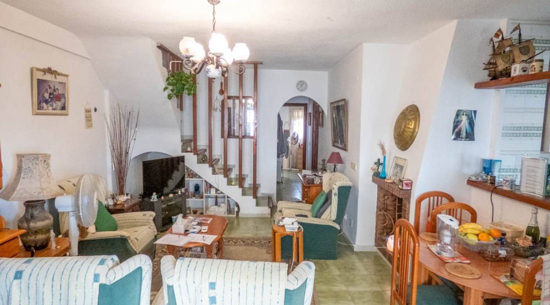 Apartment in Monforte del Cid, Valencian Community, Spain 3 - 14741692