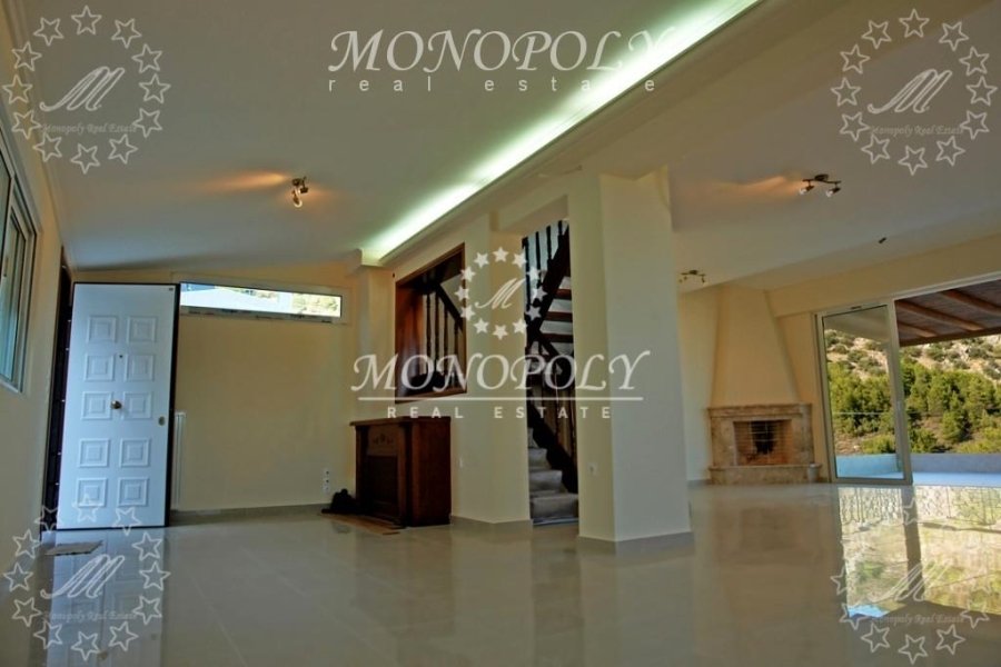 Haus in Voula, Attika, Griechenland 3 - 11535948