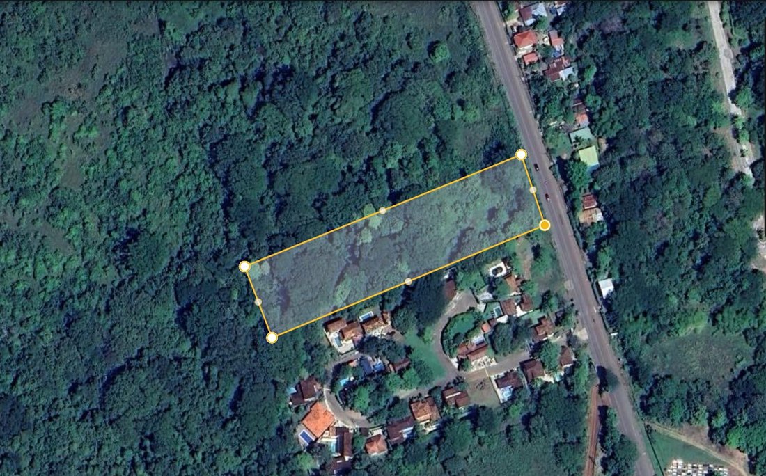 Villareal, Santa Cruz, Costa Rica 1 - 14743360