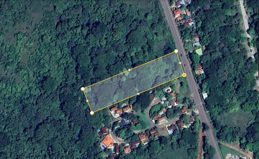 Villareal, Santa Cruz, Costa Rica 1