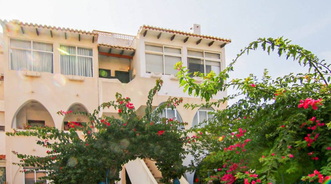 Apartment in Monforte del Cid, Valencian Community, Spain 1 - 14741692