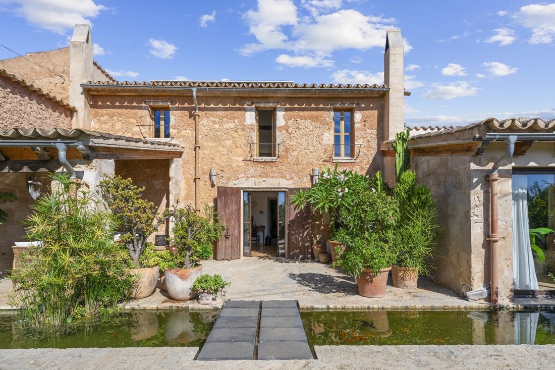 Casa a Marratxí, Isole Baleari, Spagna 2 - 14743193