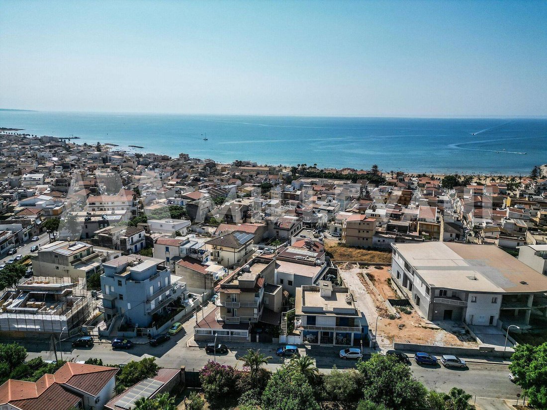 Villa in Marina, Ragusa, Sicily 3 - 14743514