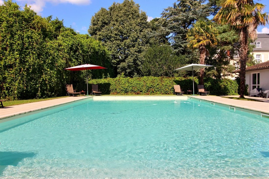 House in Sainte Catherine, Villeneuve-sur-Lot, France 2 - 14741444