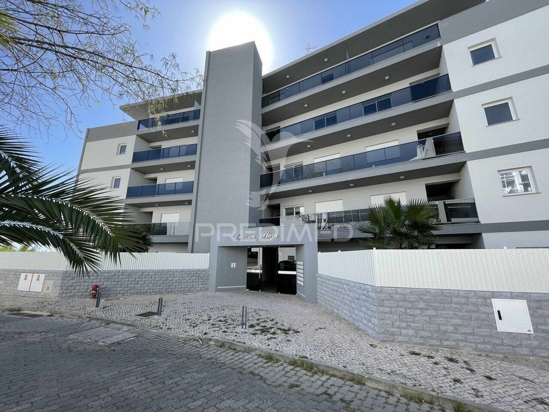 Apartment in Portimao, Algarve, Portugal 5 - 14743754