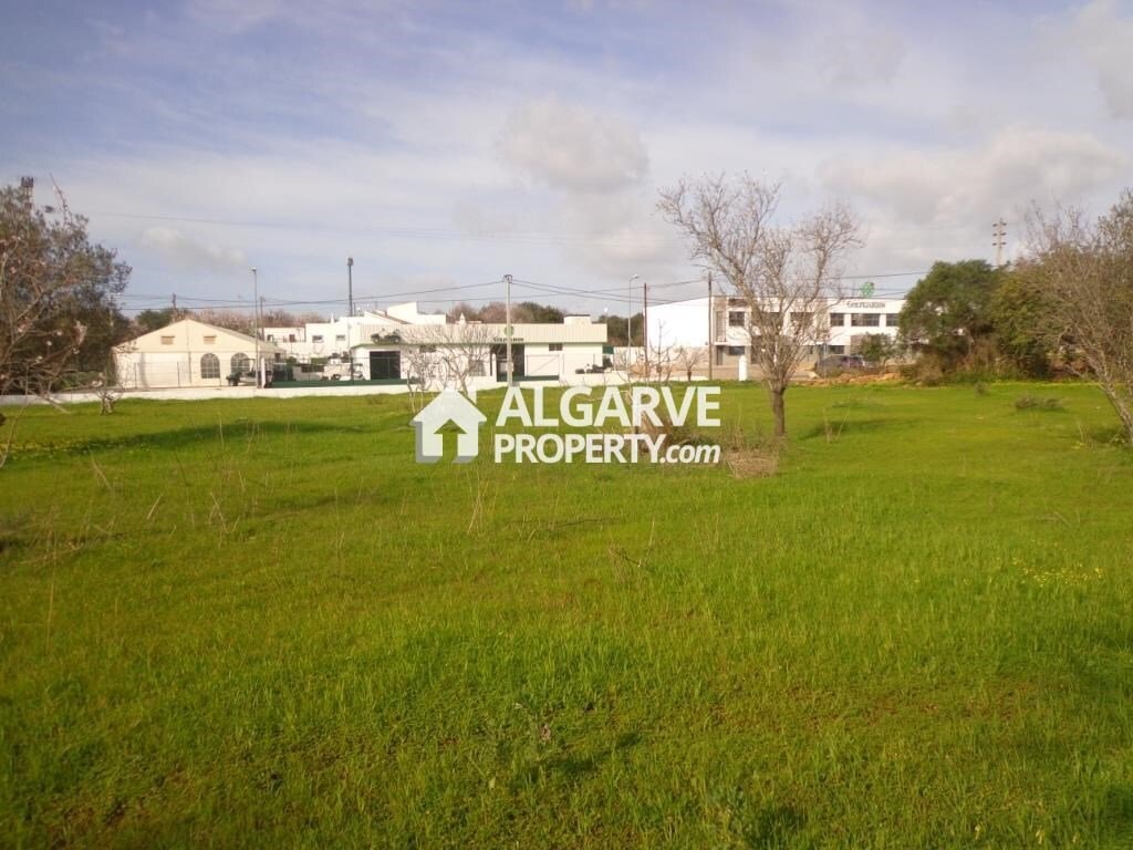 Land in Almancil, Algarve, Portugal 5 - 14741494