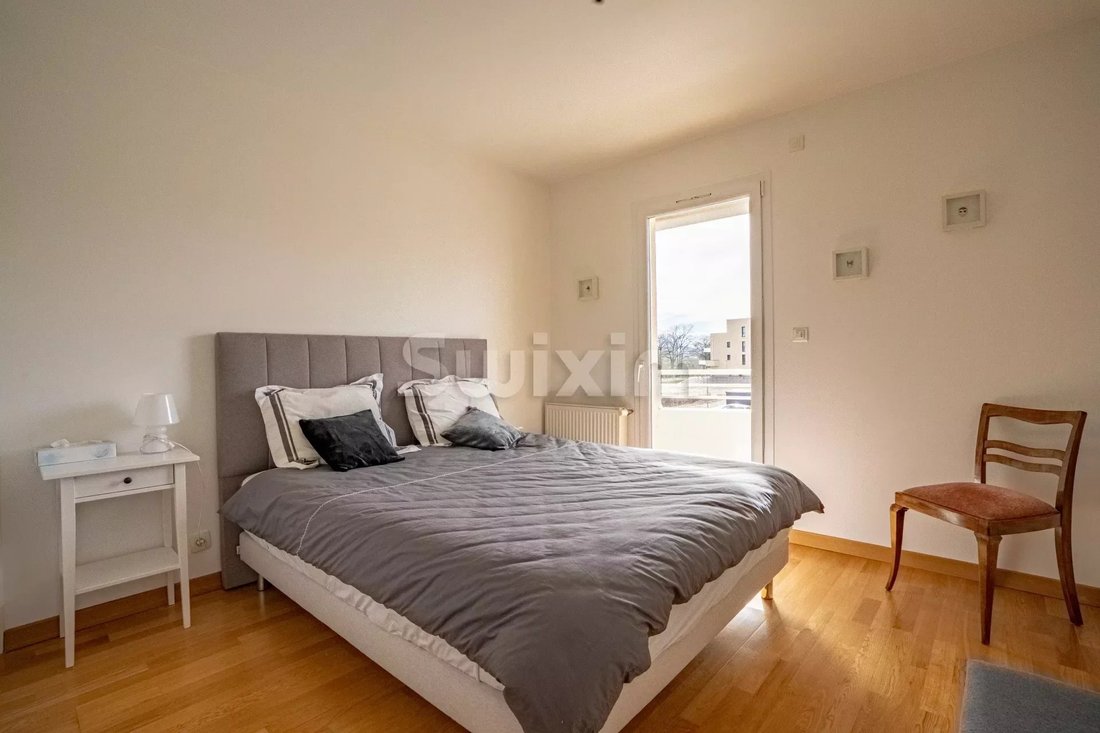 Ferney Voltaire Apartment In Ferney Voltaire, Auvergne Rhône Alpes, France For Sale (14742380)