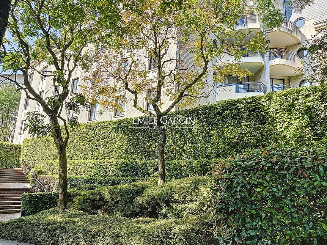 Apartment in Uccle, Brussels, Belgium 3 - 14743805