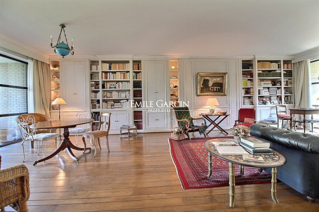 Apartment in Uccle, Brussels, Belgium 4 - 14743805