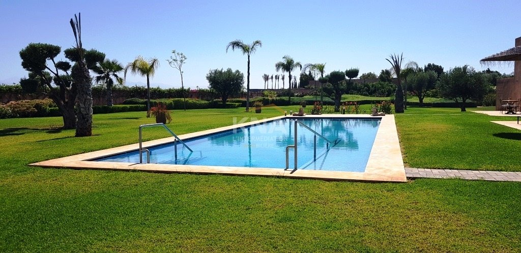 Villa in Marrakech, Marrakesh, Morocco 5 - 10590324
