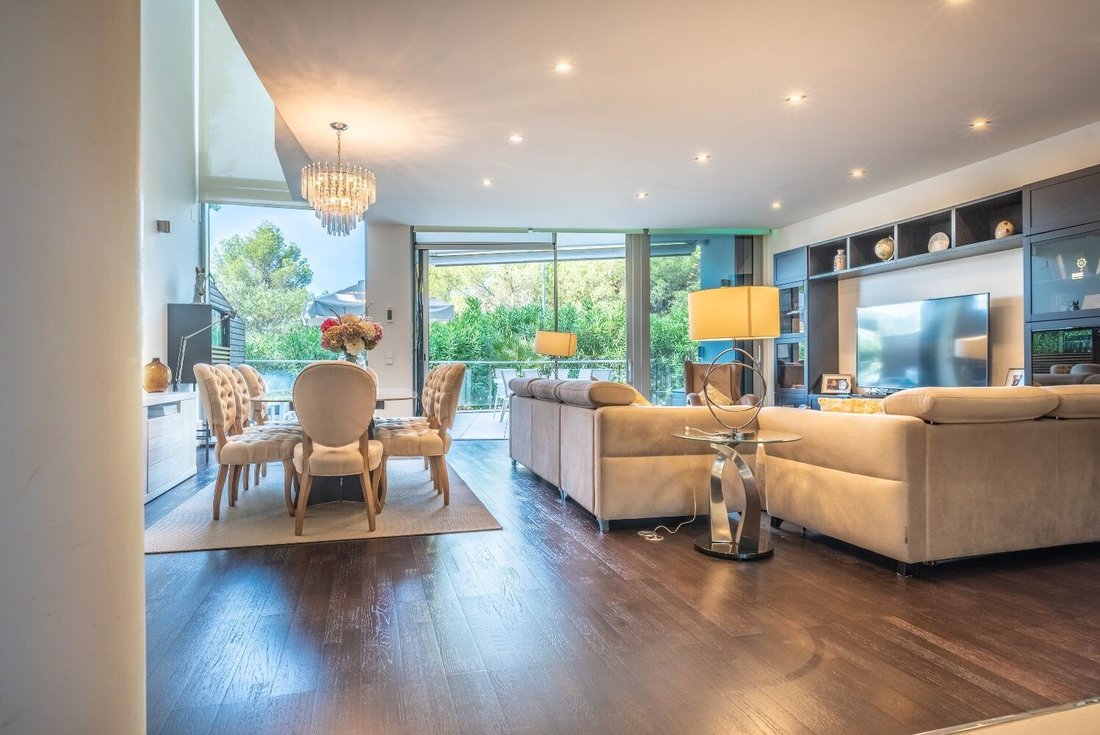 Townhouse in Sierra Blanca, Marbella, Spain 4 - 14741706