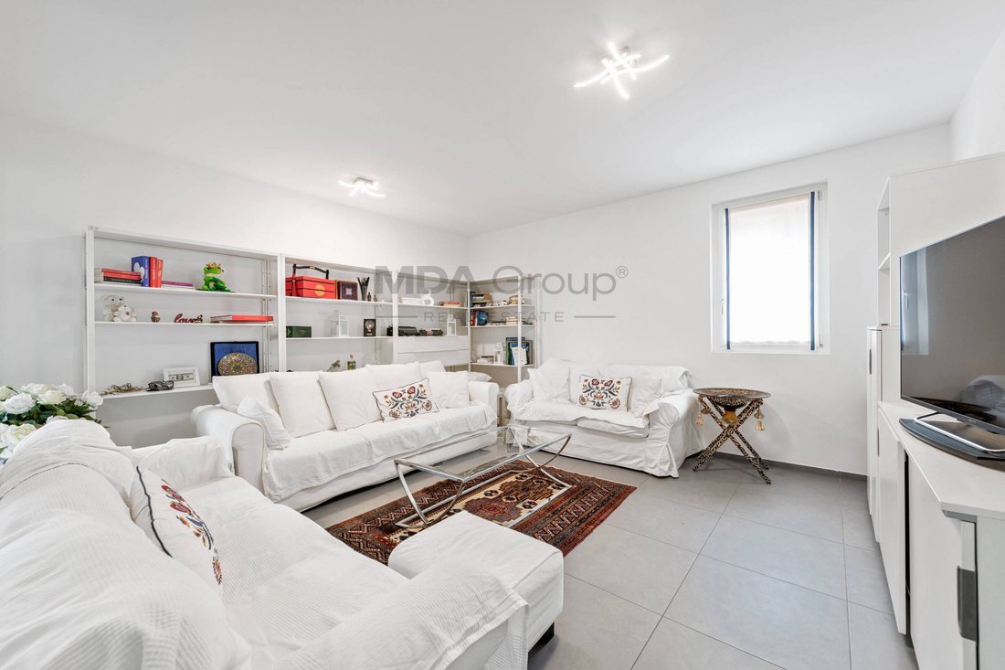 Apartment in Lugano, Ticino, Switzerland 5 - 14743494