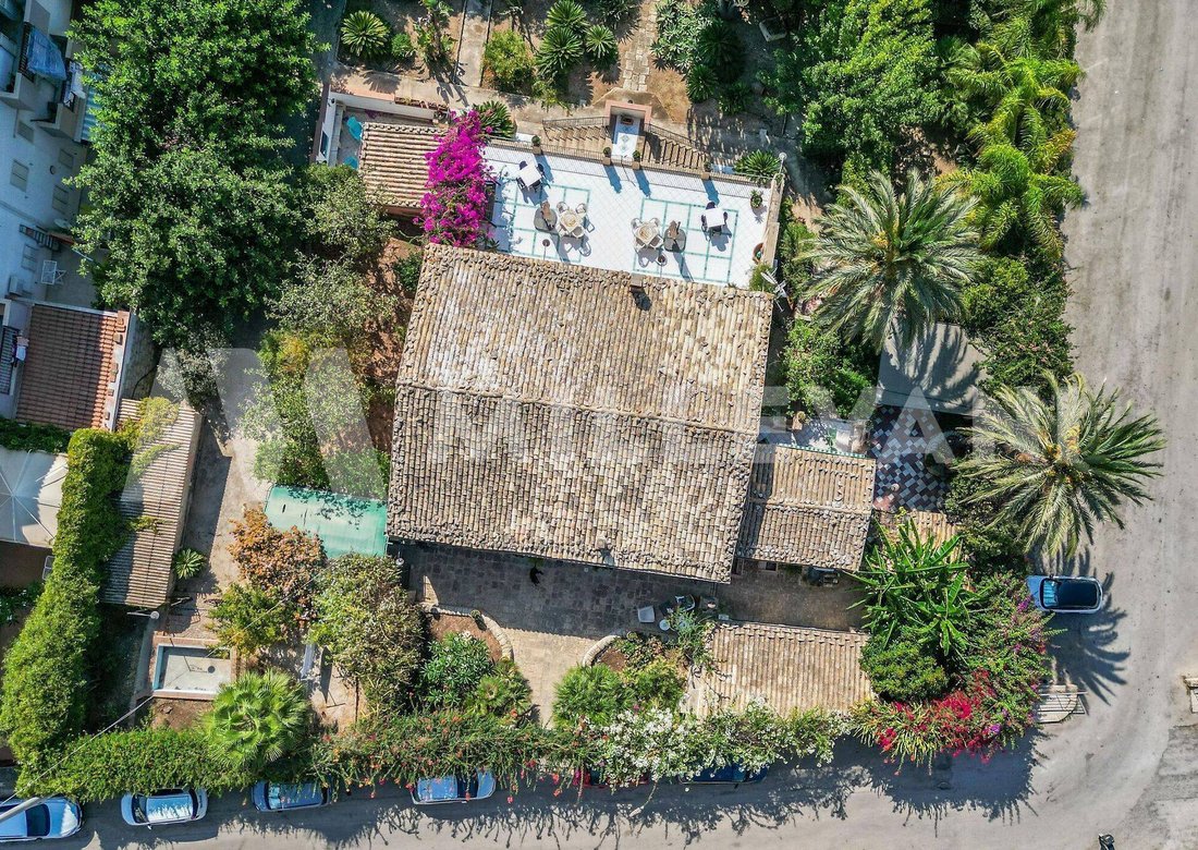 Villa in Marina, Ragusa, Sicily 2 - 14743514
