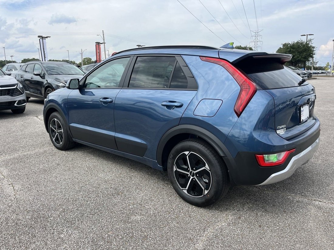 2025 Kia Niro In Memphis, Tn, United States For Sale (14715824)
