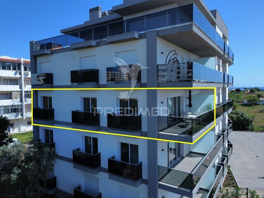 Apartment in Portimao, Algarve, Portugal 3 - 14743754