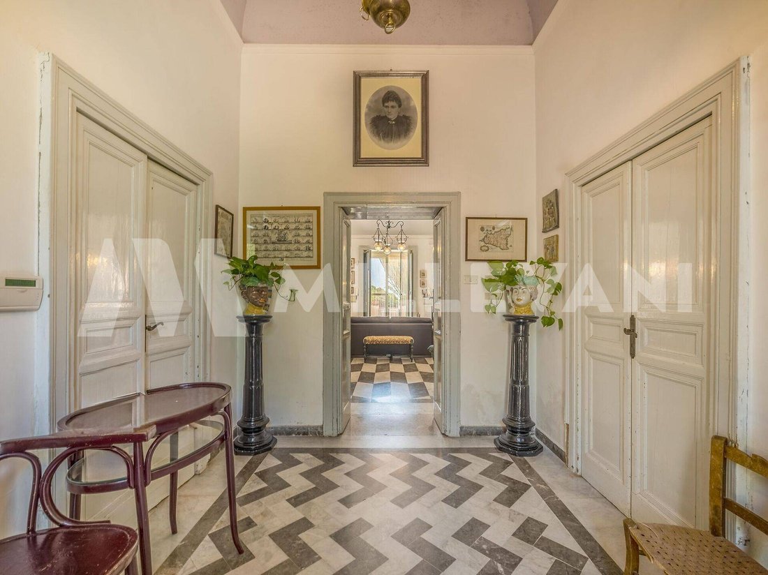 Villa in Marina, Ragusa, Sicily 4 - 14743514