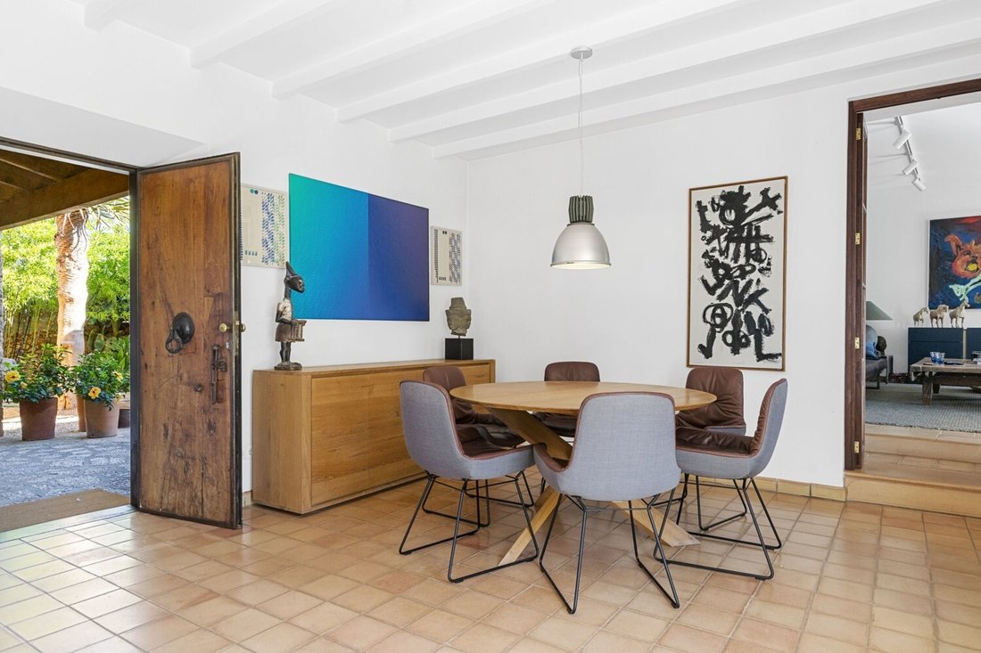 Casa a Marratxí, Isole Baleari, Spagna 4 - 14743193