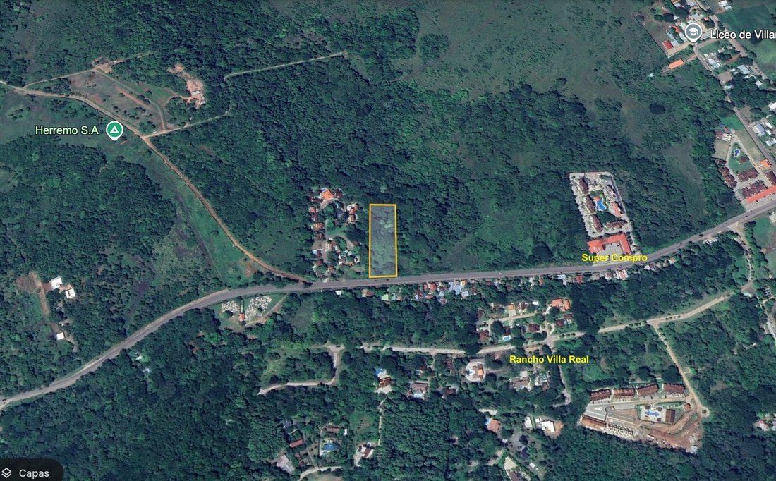 Villareal, Santa Cruz, Costa Rica 5 - 14743360
