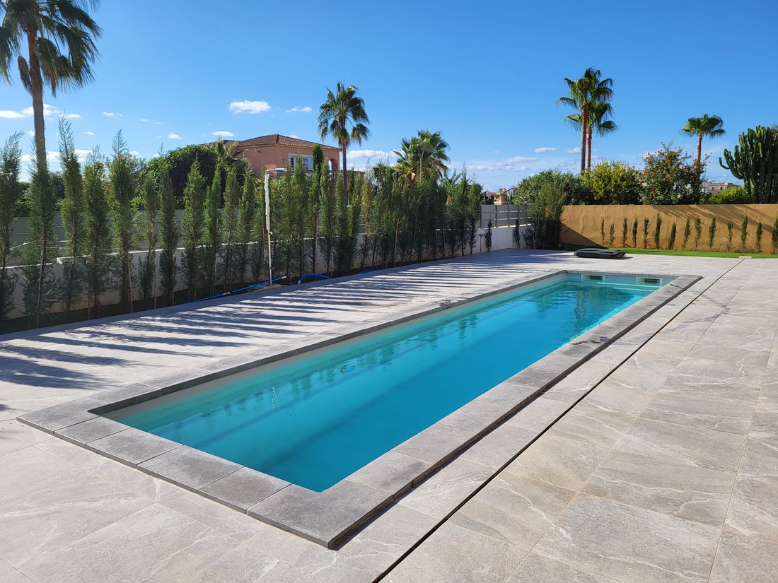 Villa in Campos, Balearic Islands, Spain 4 - 14742223